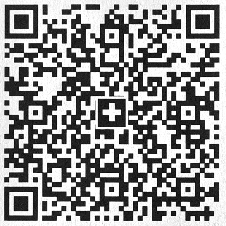 QR-Code Bank