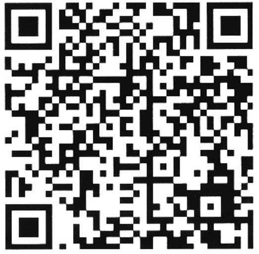 QR-Code Twint